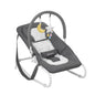 Livrenpoche : Transat pour bébé easy moonlight Badabulle -  - Divers
