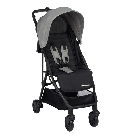 Livrenpoche : Poussette ultra compacte Bebeconfort teeny 3d dès la naissance -  - Divers