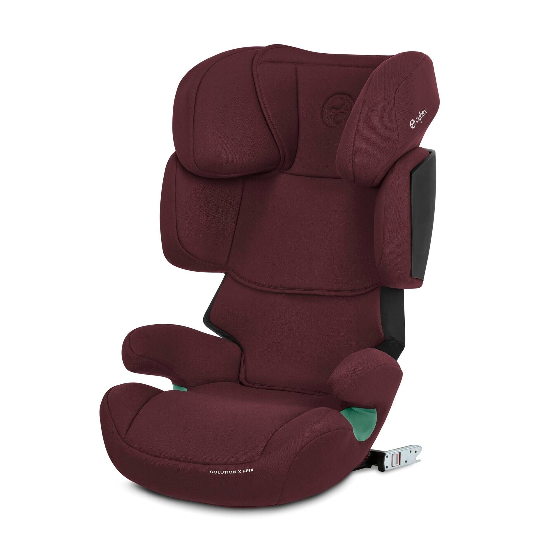 Livrenpoche : Siège - Auto Cybex Silver solution x i - Fix de 3 à 12 ans env. -  - Divers