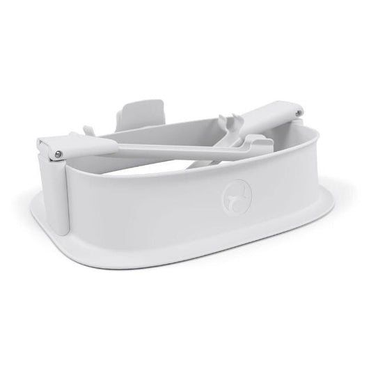Livrenpoche : Kit Tour D'apprentissage Evolutive Et Réglable Lemo 2 - All White - Cybex -  - Divers