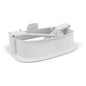 Livrenpoche : Kit Tour D'apprentissage Evolutive Et Réglable Lemo 2 - All White - Cybex -  - Divers