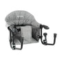 Livrenpoche : Siège de table bébé pliable Looping nomade et compact -  - Divers