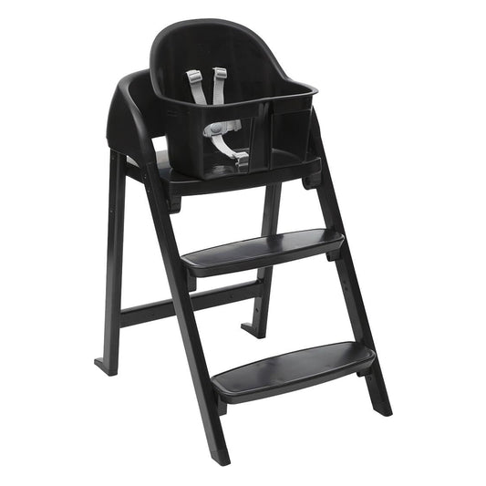 Livrenpoche : Chaise Haute Crescendo Lite Pour Bébés Dès 6 Mois, Évolutive -  - Divers