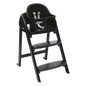 Livrenpoche : Chaise Haute Crescendo Lite Pour Bébés Dès 6 Mois, Évolutive -  - Divers