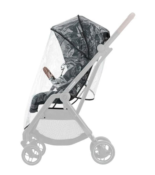 Livrenpoche : Habillage pluie Maxi-Cosi pour la poussette Zelia S Trio -  - Divers