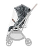 Livrenpoche : Habillage pluie Maxi-Cosi pour la poussette Zelia S Trio -  - Divers