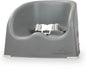 Livrenpoche : Réhausseur de chaise bébé Bebeconfort warm grey essential booster -  - Divers