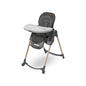 Livrenpoche : Chaise haute Maxi - Cosi Minla bébé evolutive, 0 - 14 ans -  - Divers