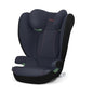 Livrenpoche : Siege Auto Solution B I-fix Bay Blue Cybex - Groupe 2/3 - Bleu -  - Divers