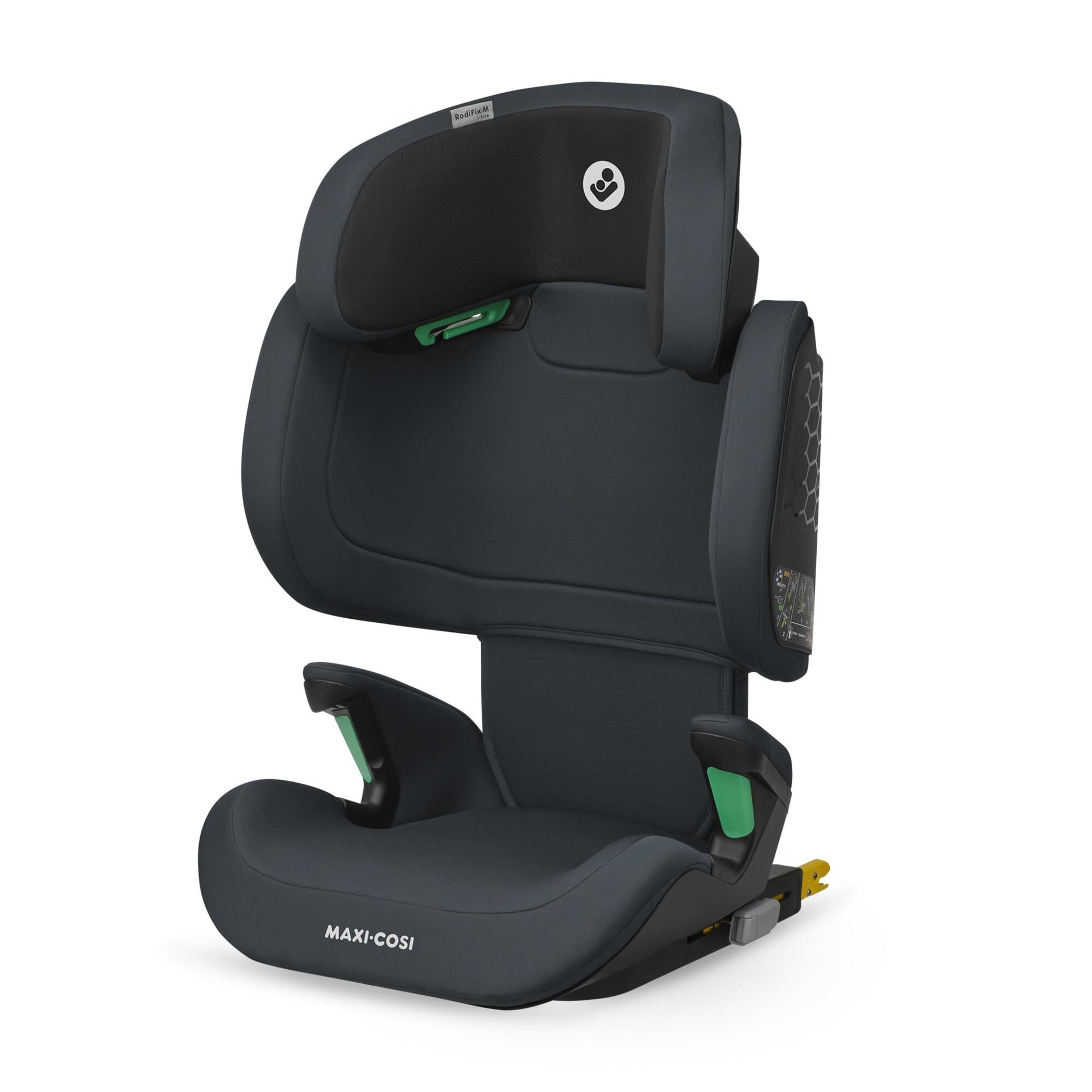 Livrenpoche : Siège auto Maxi - Cosi rodifix m i - Size, rehausseur voiture enfant, 3,5 - 12 ans -  - Divers