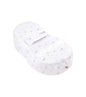 Livrenpoche : Red castle Cocoonababy happy fox -  - Divers