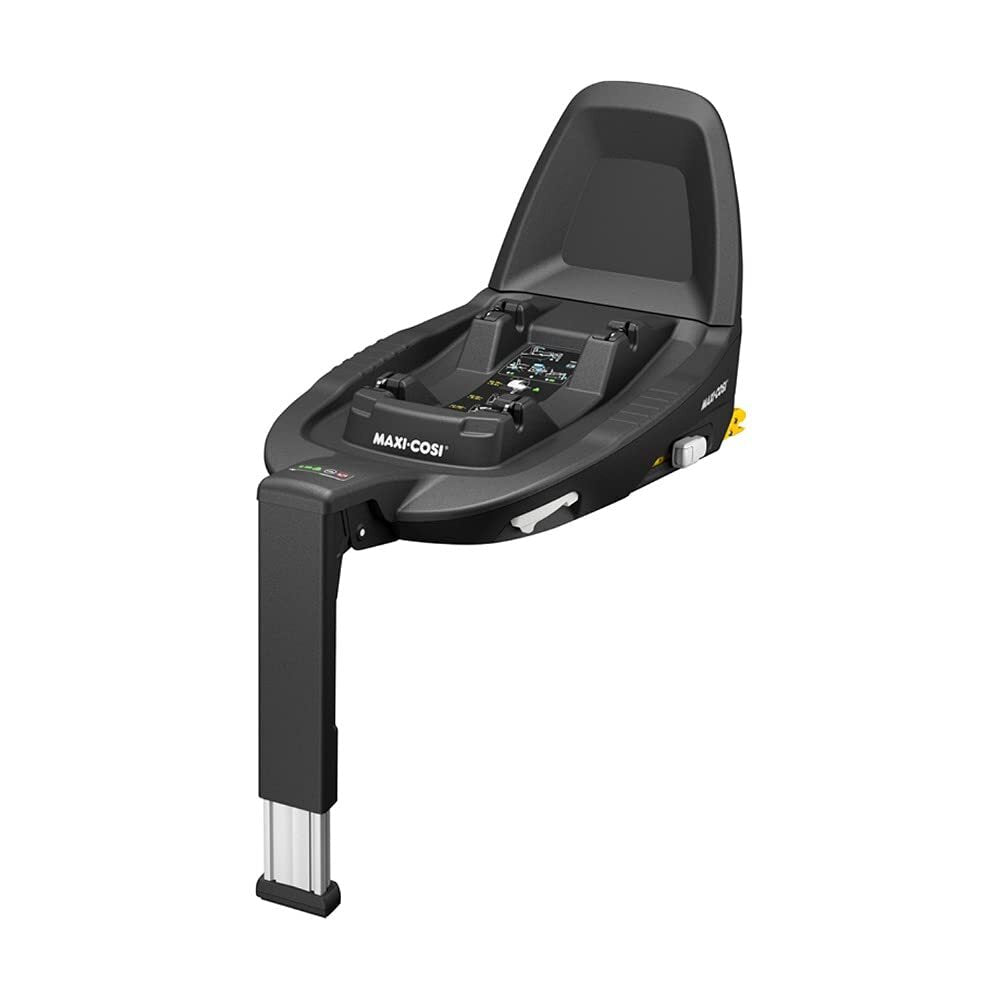Livrenpoche : Base MAXI COSI FamilyFix 3 i-Size, Isofix, pour trio ZELIA S, Nacelle Jade, Cosi Tinca, Rock, Pebble Plus et Groupe 1 Pearl smart -  - Divers