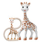Livrenpoche : Coffret cadeau naissance sophie la girafe + anneau de dentition -  - Divers