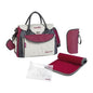 Livrenpoche : Sac à langer complet Babymoov Baby chic -  - Divers