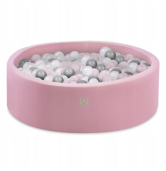 Livrenpoche : Piscine à balles pour bébé 90x30 cm -  - Divers