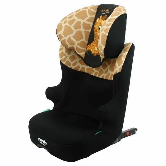 Livrenpoche : Siège Auto Rehausseur Isofix Start I Fix 106-140 Cm R129 -  - Divers