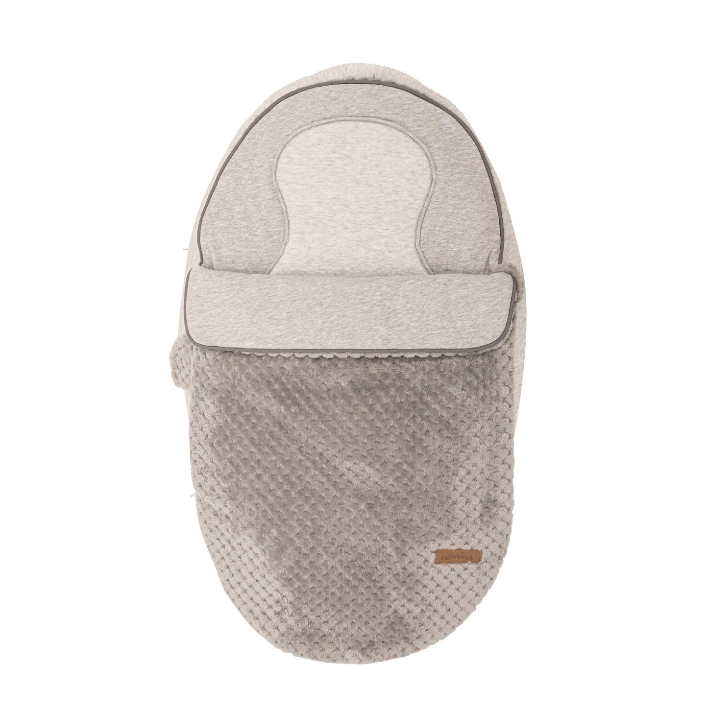 Livrenpoche : Coussin Allaitement Multifonction - 4 en 1 Domiva Soft Nova Perle -  - Divers