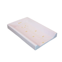 Matelas A Langer A Rebords - Nude - 50 x 80 cm