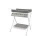 Livrenpoche : Bebeconfort Baltic Baignoire & Table À Langer Bébé 2 grey mist -  - Divers