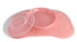 Ensemble de repas pour bébé Twistshake Click Mat Plus rose -  - Divers