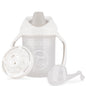 Twistshake Mini Cup Gobelet Anti - Déversement 230 ml avec bec souple -  - Divers