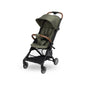 Bebeconfort Zephir mineral green -  - Divers