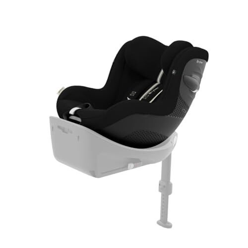 Cybex Sirona G I-Size plus, moon black - Sans base -  - Divers