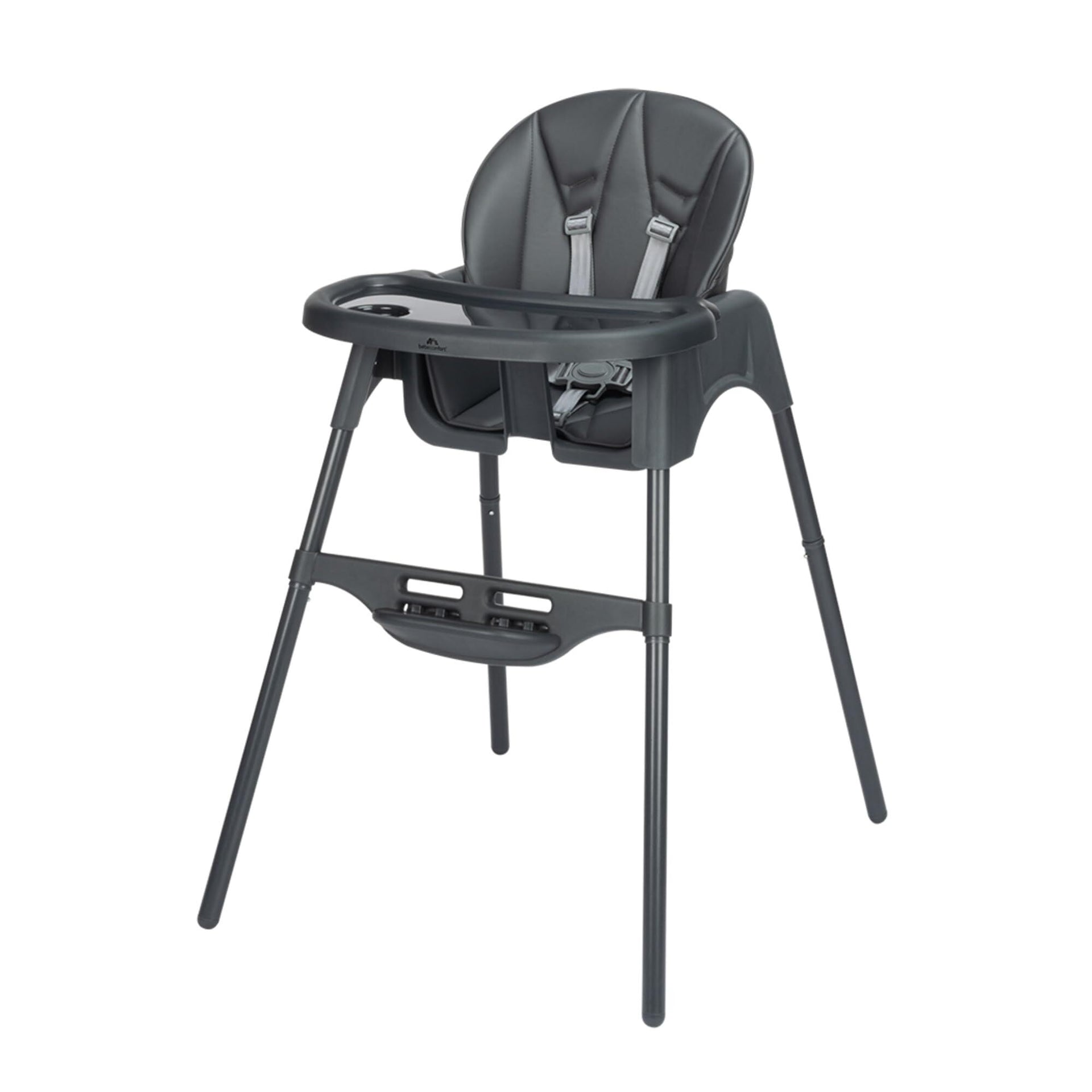 Chaise haute Bebeconfort Meely Plus Chaise Haute Bébé 2-En-1, 6 mois - 3 ans -  - Divers