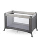 Lit parapluie Bebeconfort Gray Mist + sac de transport -  - Divers