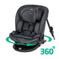 Bebeconfort Siège Auto Évolutif Pivotant Evolufix 360 I - Size -  - Divers