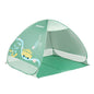 Badabulle Tente Anti-Uv bébé vert -  - Divers