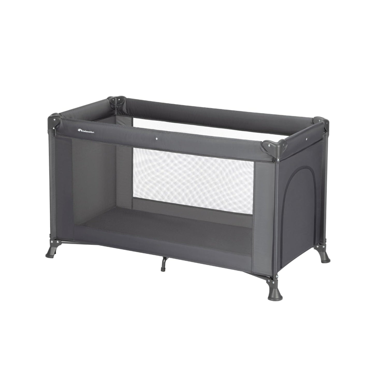 Bebeconfort Lit de voyage bébé sweet dreams - graphite minéral -  - Divers