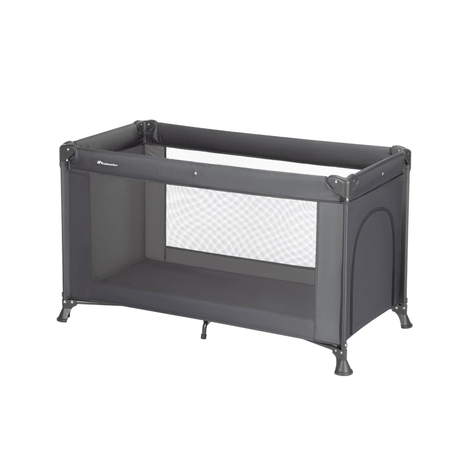 Bebeconfort Lit de voyage bébé sweet dreams - graphite minéral -  - Divers