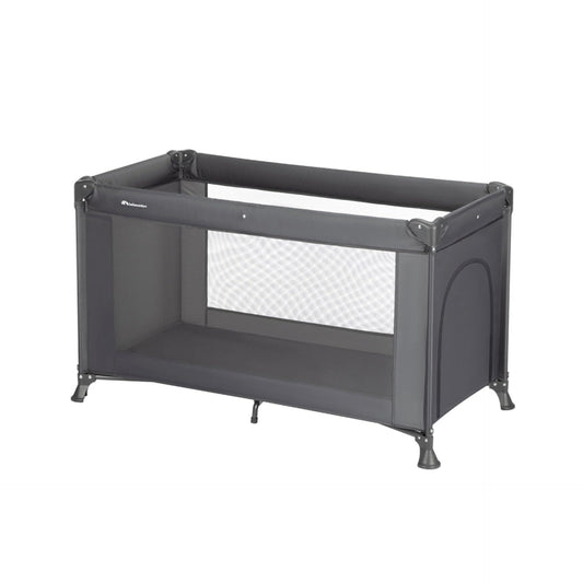 Bebeconfort Lit de voyage bébé sweet dreams - graphite minéral -  - Divers
