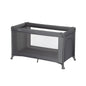 Bebeconfort Lit de voyage bébé sweet dreams - graphite minéral -  - Divers
