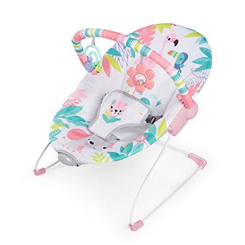 Bright Starts Transat Bébé Bright Starts Flamingo Vibes -  - Divers