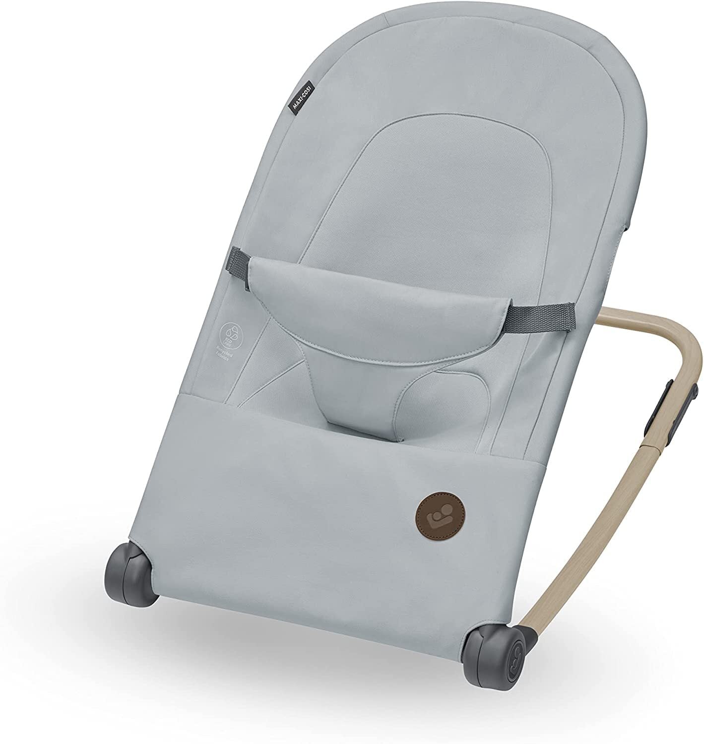 Maxi-Cosi Loa transat bébé beyond grey -  - Divers