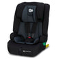 Siege auto isofix, isofix 9 à 36kg Kinderkraft Safety - Fix2 i - Size 76 - 150 cm noir -  - Divers