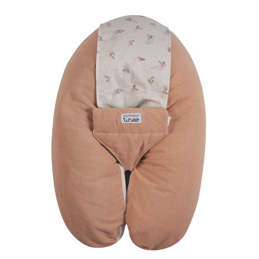 Tinéo - Coussin de grossesse - Coussin d'allaitement multifonctions -  - Divers