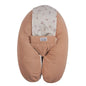 Tinéo - Coussin de grossesse - Coussin d'allaitement multifonctions -  - Divers