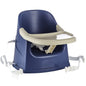 Rehausseur De Chaise Youpla Thermobaby - Bleu océan - Fabriquée en france -  - Divers