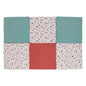 Tinéo - Maxi tapis d'éveil, de motricité - 120x180cm -  - Divers