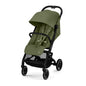 Cybex Beezy Moss Green - Khaki -  - Divers