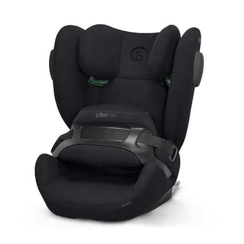 Cybex Pallas B3 I-Size noir -  - Divers