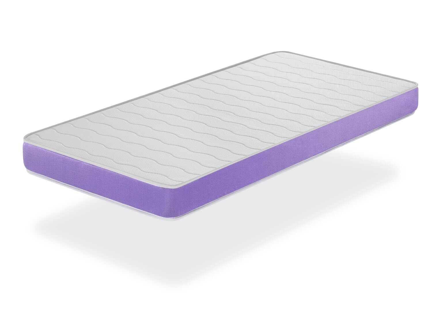 Shaula dreamdi matelas bébé 70x140 velvet bleu -  - Divers