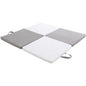 Tapis d'éveil - CANDIDE - Evolutif 3-en-1 - Gris / Etoiles -  - Divers