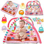 Tapis d'éveil bébé 3 en 1 PIMPIMSKY -  - Divers
