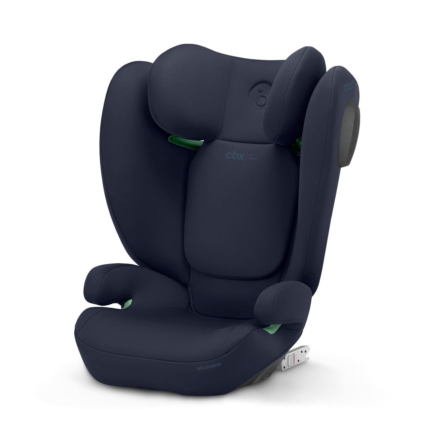 Cybex Solution B3 I-Fix blue -  - Divers