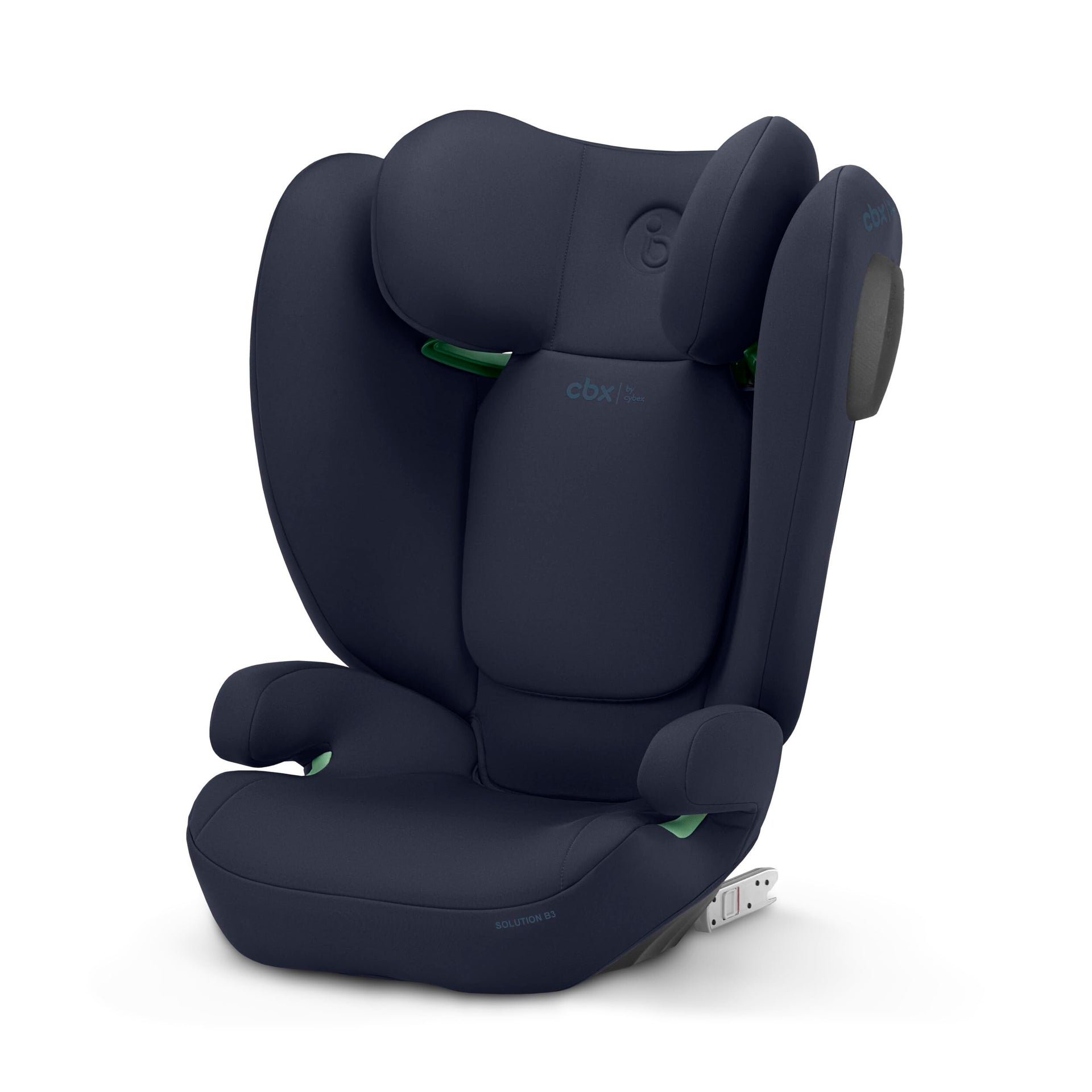 Cybex Solution B3 I-Fix blue -  - Divers