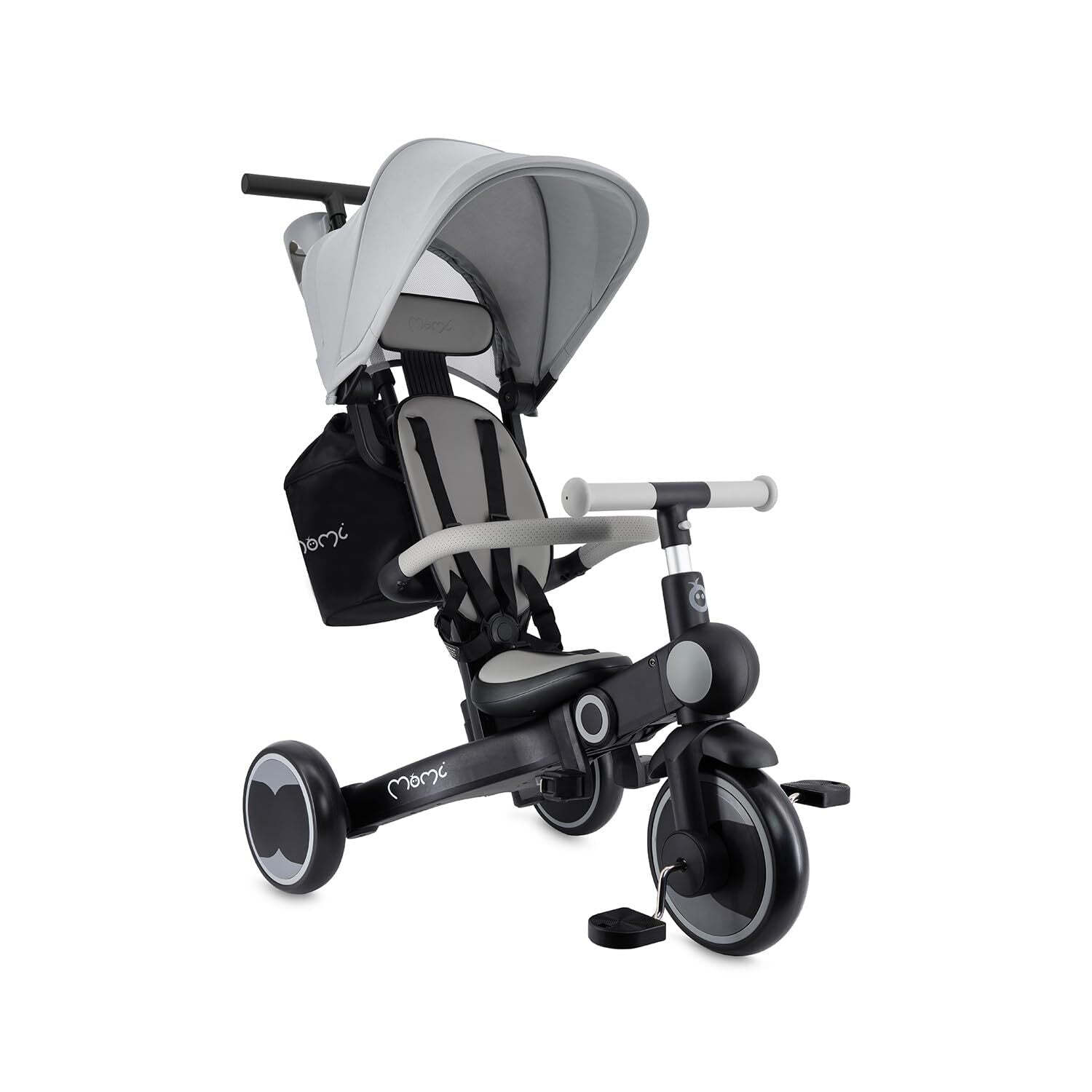 Tricycle Pour Enfants Momi 4en1 Solivia -  - Divers
